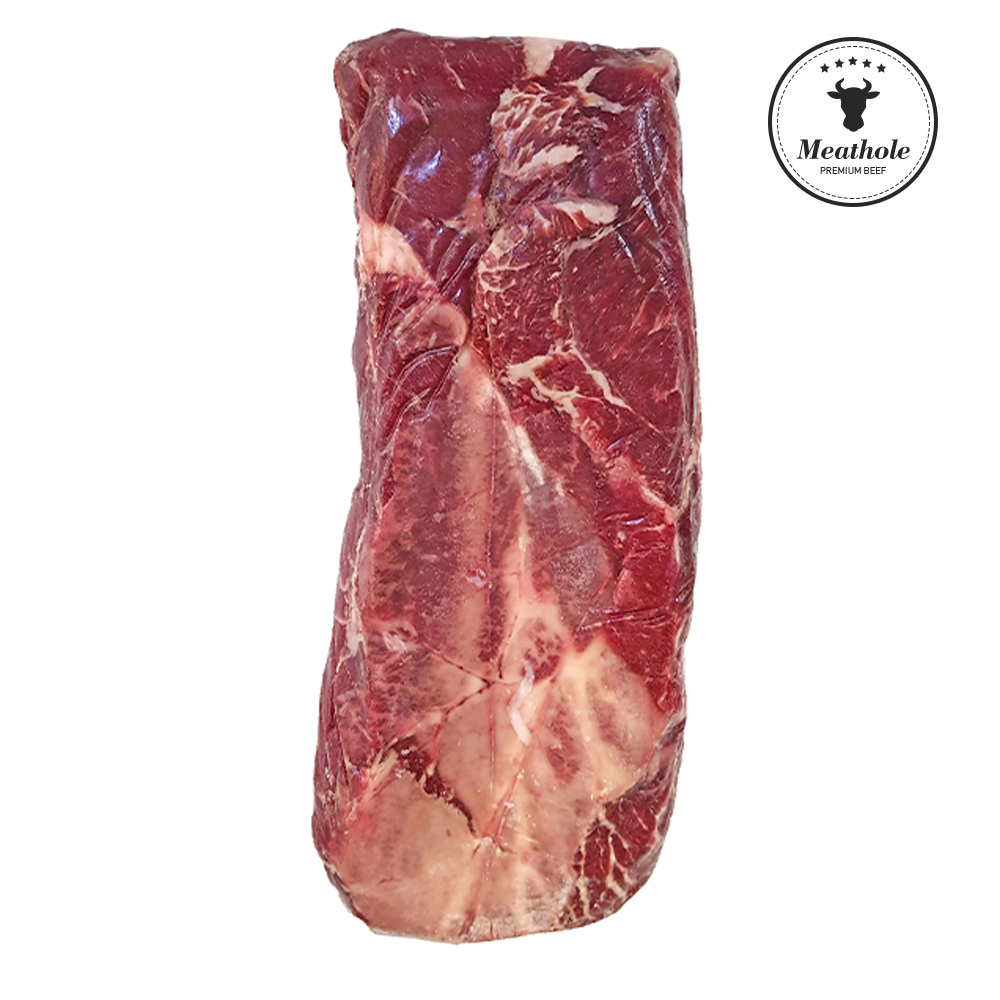 냉동 부채살 원육 2kg