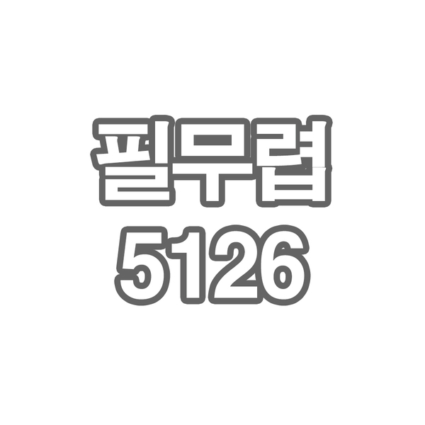 DV1SL1HT1OS1 필무렵5126- 개인결제창