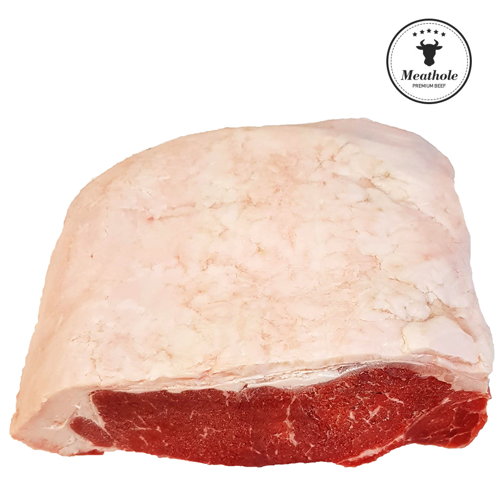 [업소용] 냉동 채끝 원육 2.5kg (UN, CH)