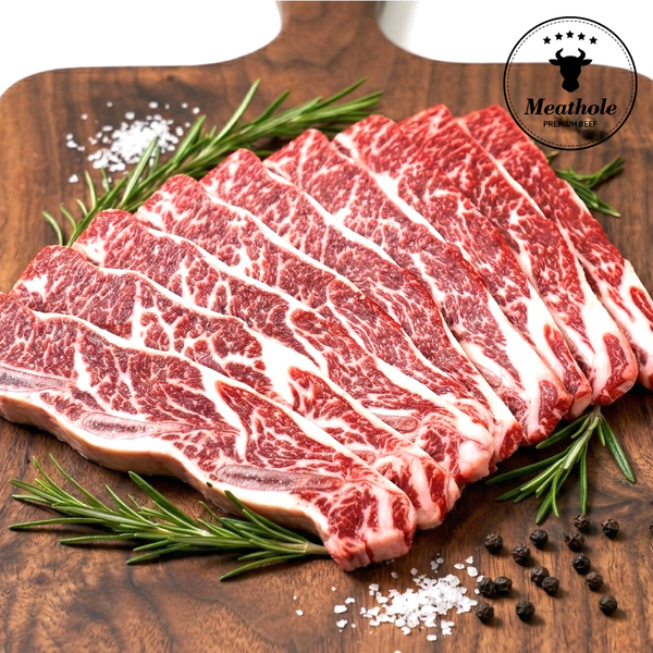 프리미엄 LA갈비 꽃갈비 1kg 소갈비 엘에이갈비 꽃갈비살 갈비살