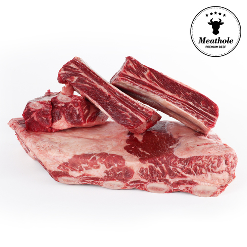 고인돌 소갈비 1.5kg