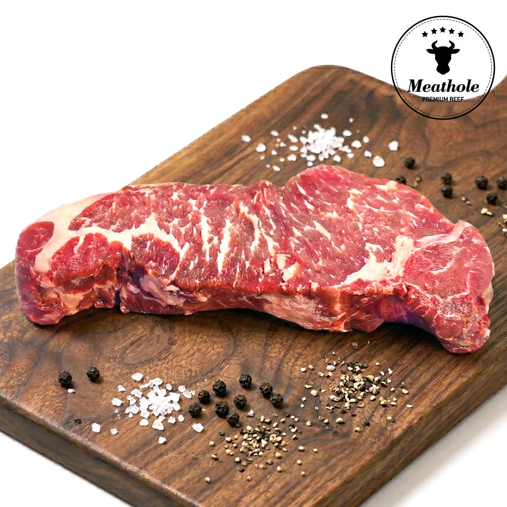 채끝 스테이크 1kg