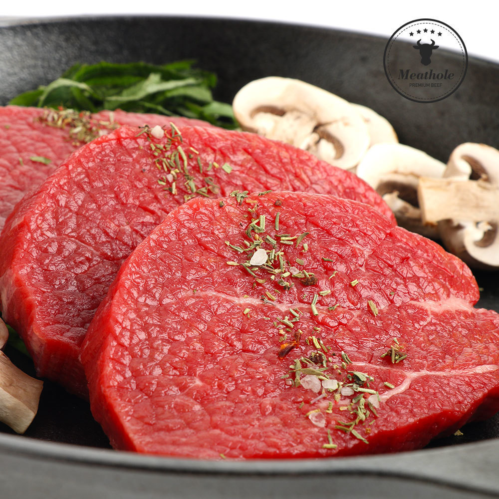 [010-XXXX-0254] 고객님 개인 결제창 호주산 청정우 홍두깨살 스테이크 13.5kg